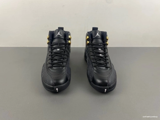 The 130690-013 Retro Master Air 12 Jordan 0306